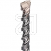 hellerLight BionicPro SDS-Plus hammer drill 10 x 310mmArticle-No: 750105
