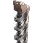hellerBionicPro SDS-Plus hammer drill 25 x 1000mm