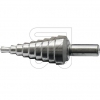 EXACTHSS step drill 4-20mm/9 steps 05328Article-No: 750125