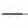 hellerPointed chisel SDS-Plus 250mmArticle-No: 750450
