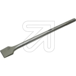 hellerSpade chisel SDS-Max 50 x 400mmArticle-No: 750595