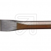 eltricFlat stone chisel 27x300mmArticle-No: 751040