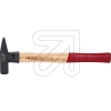 NWSProfessional locksmith s hammer 200g 230E-200Article-No: 751225