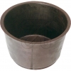 eltricSoft rubber plaster cup 0.5LArticle-No: 751585