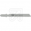 hellerSet of jigsaw blades, metal, 2mm teeth, content 5 blades-Price for 5 pcs.Article-No: 752075