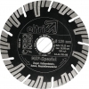 eltricDiamond cutting disc 125mm MSF-SpezialArticle-No: 752410