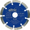 eltricDiamond cutting disc 125mm blueArticle-No: 752460
