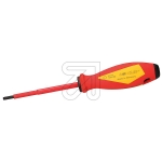 WITTEVDE Torx screwdriver T20 MAXX VDE 537332016 (537332000)