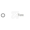 WITTEVDE-Torx-Schraubendreher T20 MAXX VDE 537332016 (537332000)