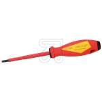 WITTEVDE Torx screwdriver T25 MAXX VDE 537342016 (537342000)