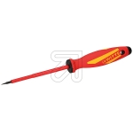 WITTEVDE slotted screwdriver 3.0mm MAXX VDE 537022016 (537022000)