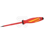 WITTEVDE slotted screwdriver 3.5mm MAXX VDE 537032016 (537032000)