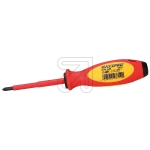 WITTEVDE cross-head screwdriver PH1 MAXX VDE 537112016 (537112000)