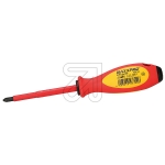 WITTEVDE cross-head screwdriver PH2 MAXX VDE 537122016 (537122000)