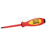 WITTEVDE cross-head screwdriver PZ2 MAXX VDE 537222016 (537222000)
