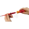 feloVDE interchangeable blade screwdriver set feloArticle-No: 753440