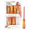 NWS3K-VDE TORX screwdriver set 6 pieces