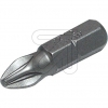 WITTEBit-Einsatz PH1/L25mm-Preis für 3 StückArtikel-Nr: 753720