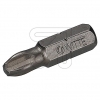 WITTEBit-Einsatz PH3/L25mm-Preis für 3 StückArtikel-Nr: 753730