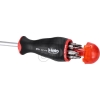 feloScrewdriver with bit holder 37604105 feloArticle-No: 754040