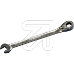 ProjahnOpen-end/ratchet ring spanner size 10