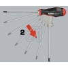 feloSmart interchangeable blade screw box 06081306Article-No: 754540