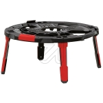 RUNPOTECXB 500 folding feet - adapter plate 20957Article-No: 755015
