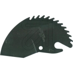 NWSReplacement knife for plastic pipe cutter 397-42Article-No: 755095