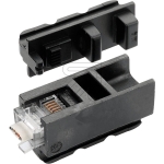 cimcoPress insert for Click n Crimp 106016 for unshielded 6-pin. Modular plug RJ11Article-No: 755390