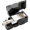 cimcoPress insert for Click`n`Crimp 106018 for shielded 8pol. RJ45 modular plug, HIROSEArticle-No: 755405