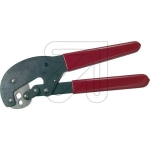 AxingCrimping pliers 5-7mm BWZ 1-00