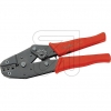 NWSLever crimping pliers for unisol. Connector 582-230Article-No: 755490