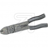 NWSCable lug crimping pliers 149N-62 (4519)