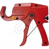 NWSPlastic pipe cutter 6-35mm 391-35Article-No: 755590