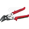NWSUniversal lever metal shears right 066R-15-250Article-No: 755610
