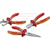 NWSVDE pliers range 776 (side cutters, telephone numbers, wire strippers)Article-No: 755685
