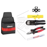 cimcoPV tool belt bag CIMCOArticle-No: 755695