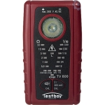 TestboyLow ohm tester TV 800Article-No: 755780