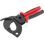 cimcoOne-hand ratchet cable cutter 120178Article-No: 755965