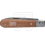 NWSKabel-Messer klappbar (120052)Artikel-Nr: 756015