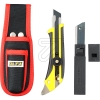 feloOLFA cutter knife L5 with belt bag feloArticle-No: 756130