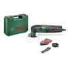 BoschPMF 220 CE oscillating multitool 0603102000 (0603102002)