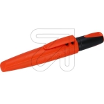 Pica-MarkerPica Visor permanent wax marker, fluo orangeArticle-No: 757920