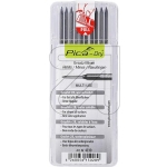 Pica-MarkerPica Dry spare leads graphite 4030Article-No: 757960