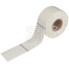 WagoSelf-laminating labels, white 211-857-Price for 500 pcs.Article-No: 758220