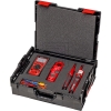 BenningSet of measuring device box for electricians 10236770Article-No: 758770