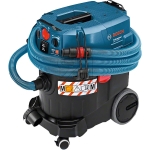 BoschGAS 35 M AFC wet/dry vacuum cleaner 06019C3100Article-No: 759345