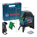 BoschGCL 2-15 G combination laser 0601066J00Article-No: 759385