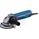 BoschGWS 12-125 angle grinder 06013A6101Article-No: 759495