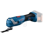 BoschGOP 18V-34 cordless multi-cutter with saw blade 06018G2000Article-No: 759555